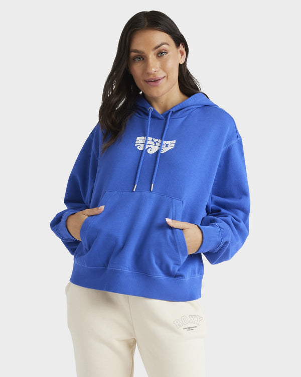 Womens First Day Hoodie