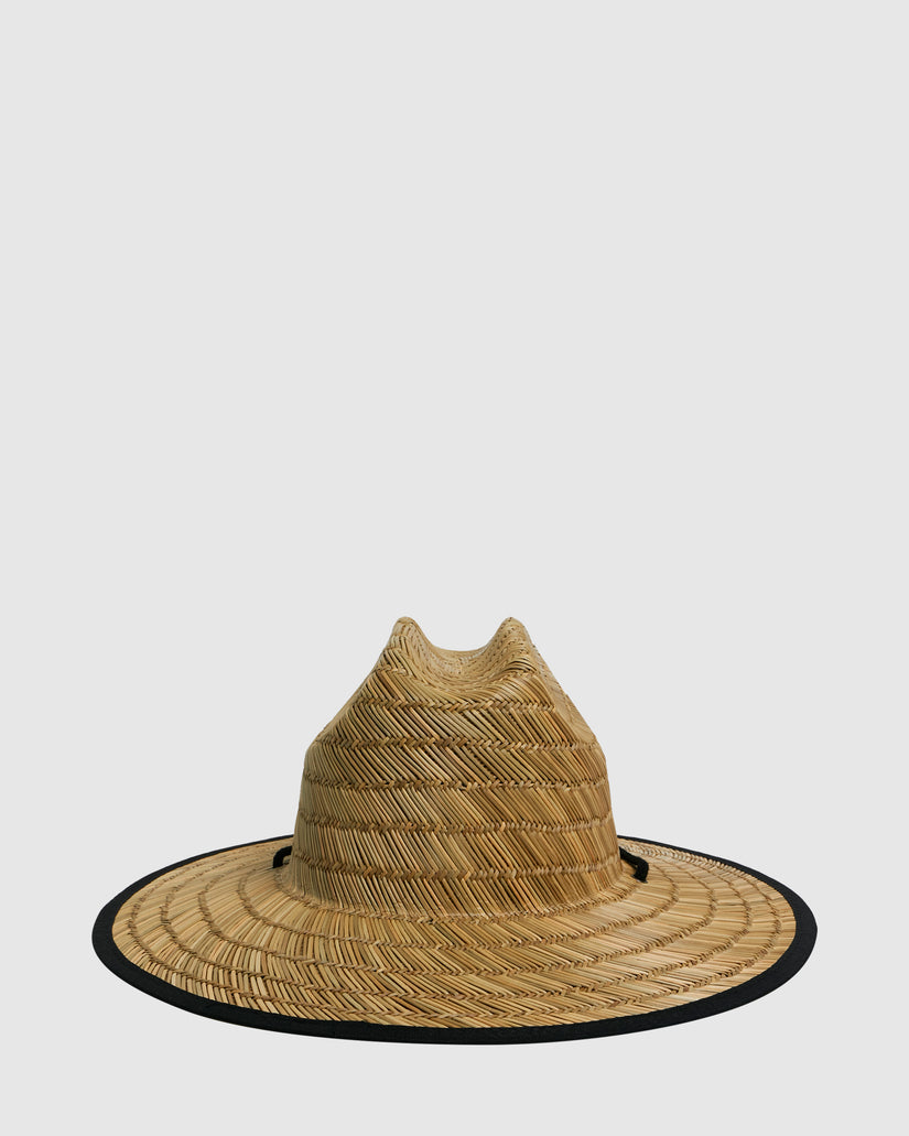 Womens Tomboy 2 Straw Hat