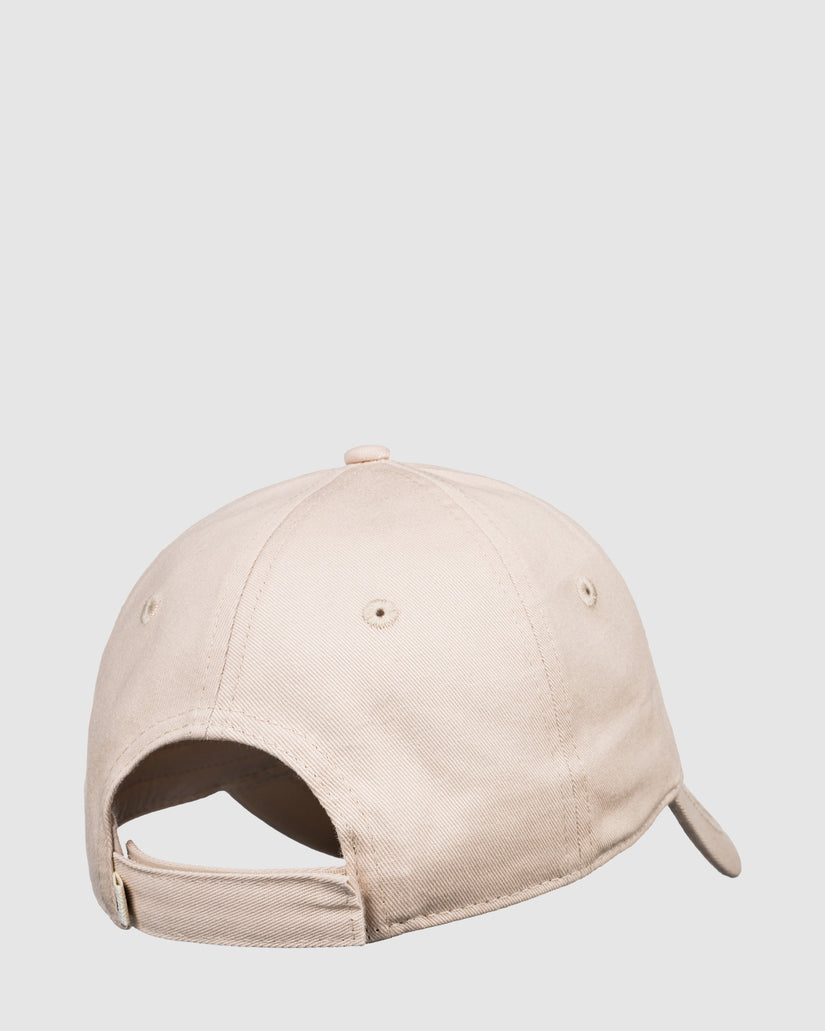 Womens Dear Believer Logo Hat