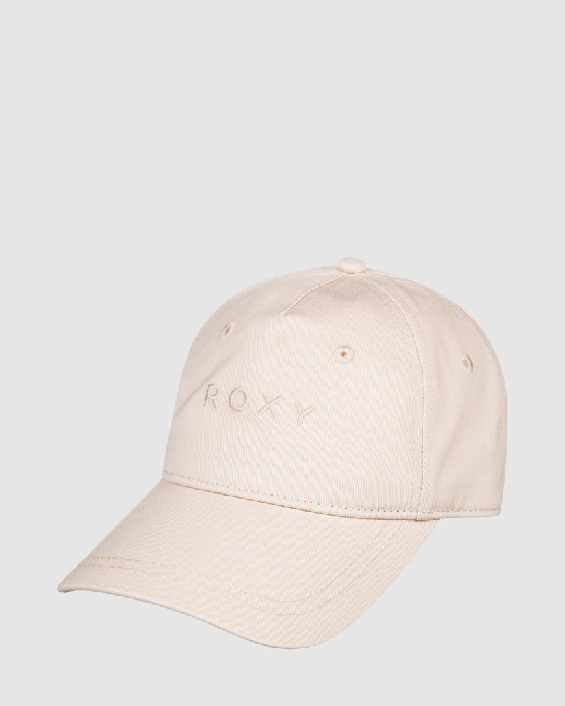 Womens Dear Believer Logo Hat