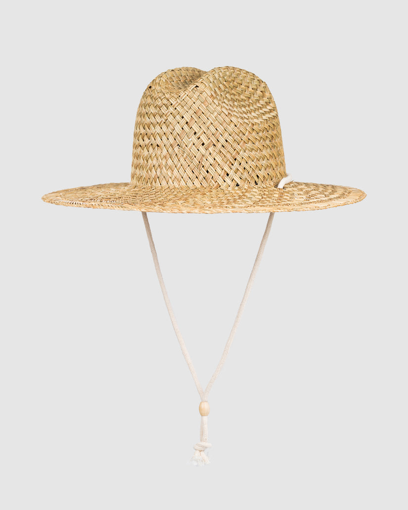 Womens Sunshine On My Mind Hat