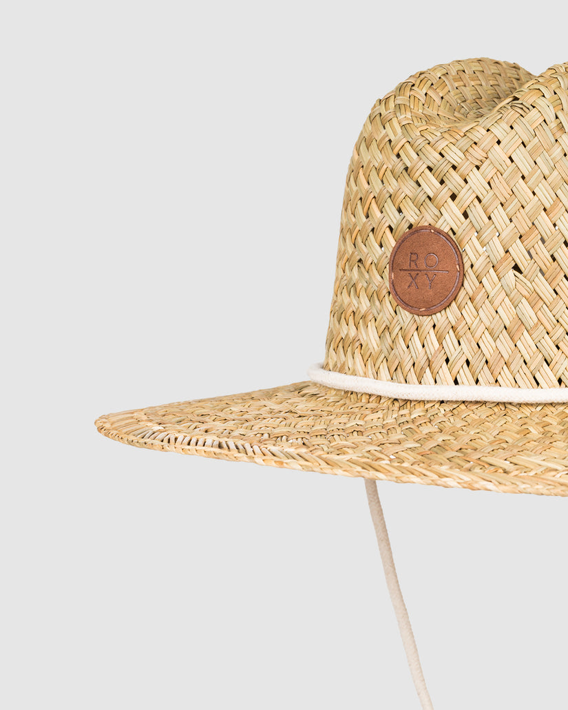 Womens Sunshine On My Mind Hat