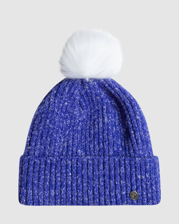 Womens Peak Chic Beanie Beanie