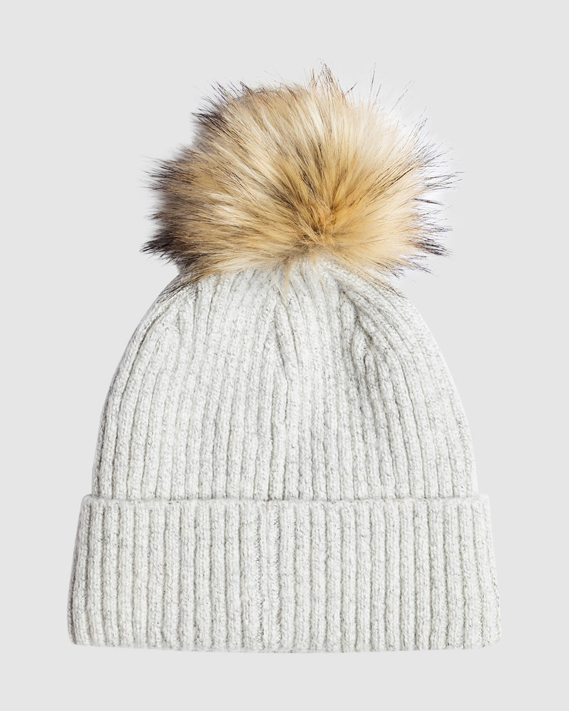 Womens Peak Chic Beanie Beanie