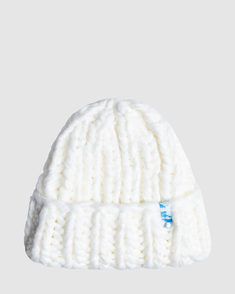 Womens Chloe Kim Beanie Beanie