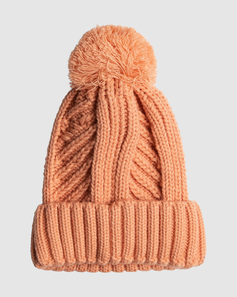 Womens Cozy Sundown Beanie