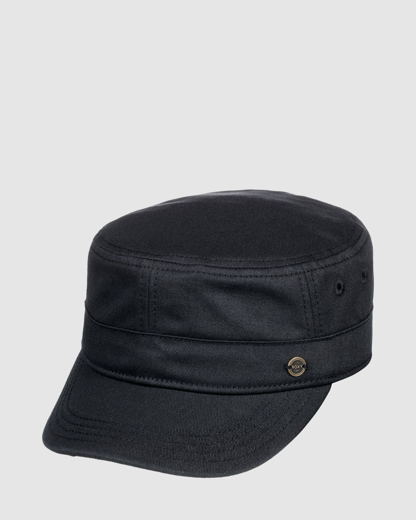 Womens Castro Hat