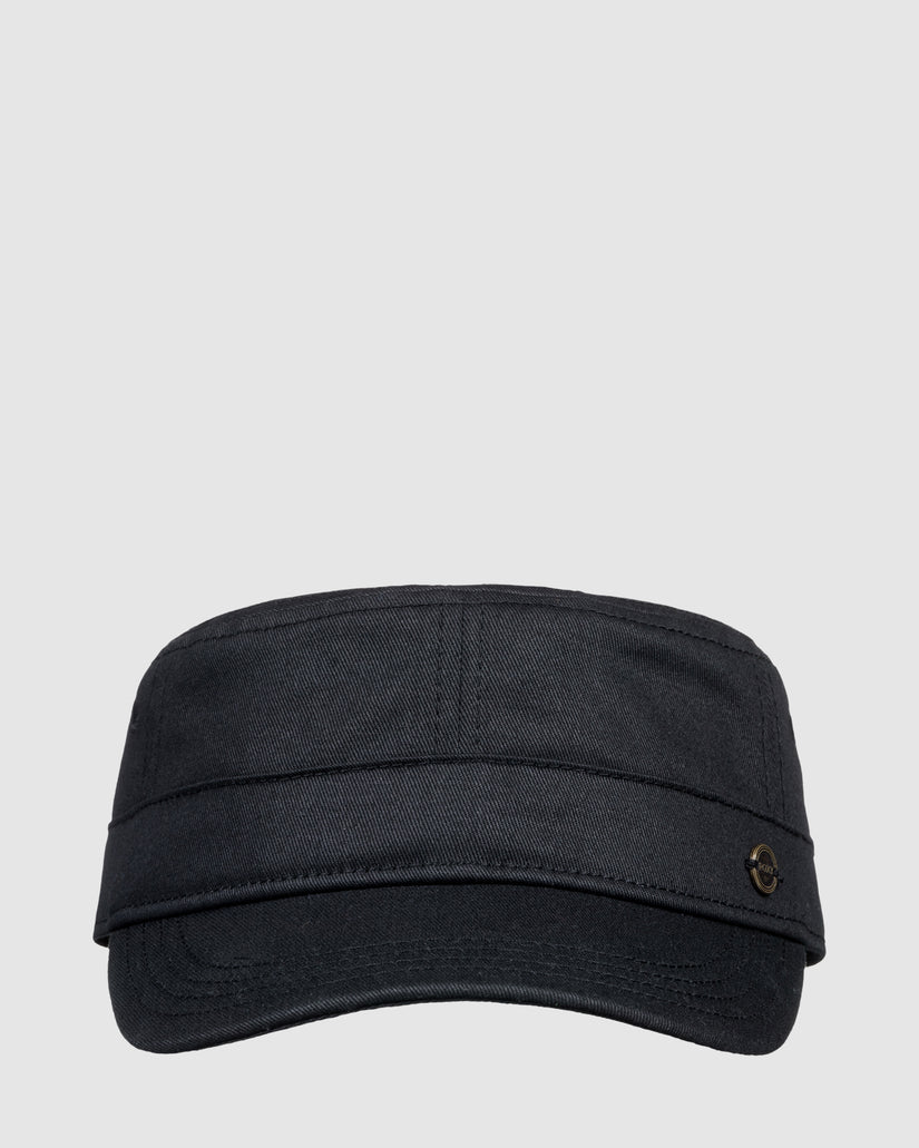 Womens Castro Hat