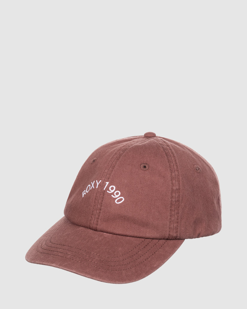 Womens Toadstool Baseball Cap