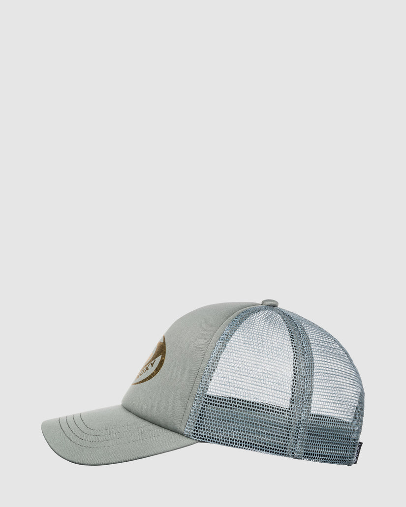 Womens Soulrocker Trucker Cap