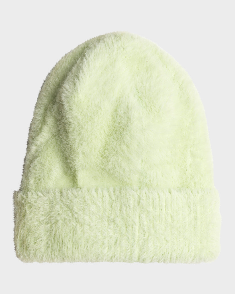 Womens Peace Polly Beanie