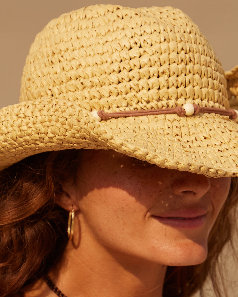 Womens Cherish Summer Hat