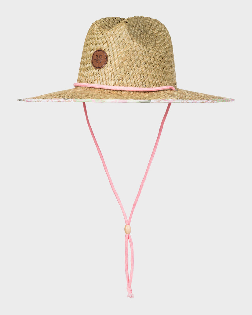 Womens Pina To My Colada Sun Hat