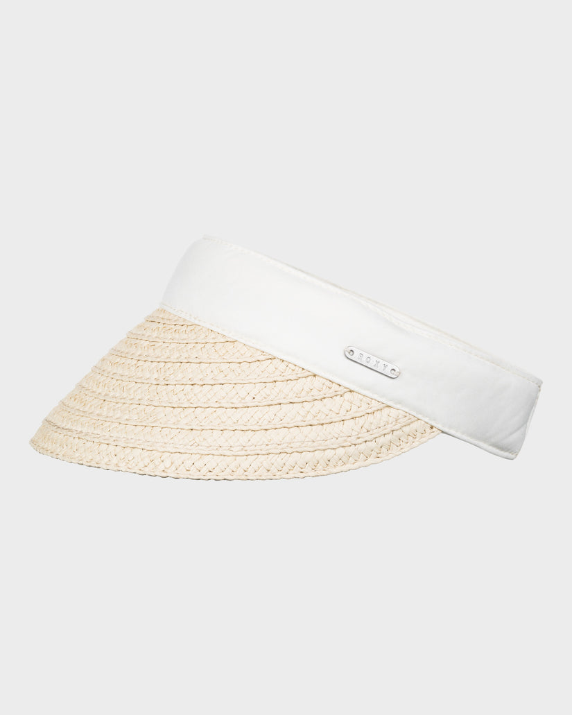 Womens Sunny Morning Visor