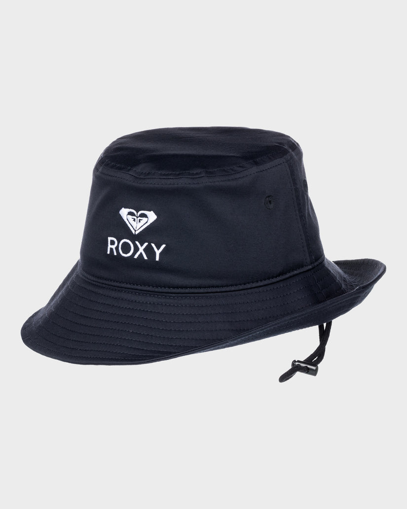 Womens Passion Moon Bucket Hat