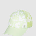 Womens Beautiful Morning Trucker Cap