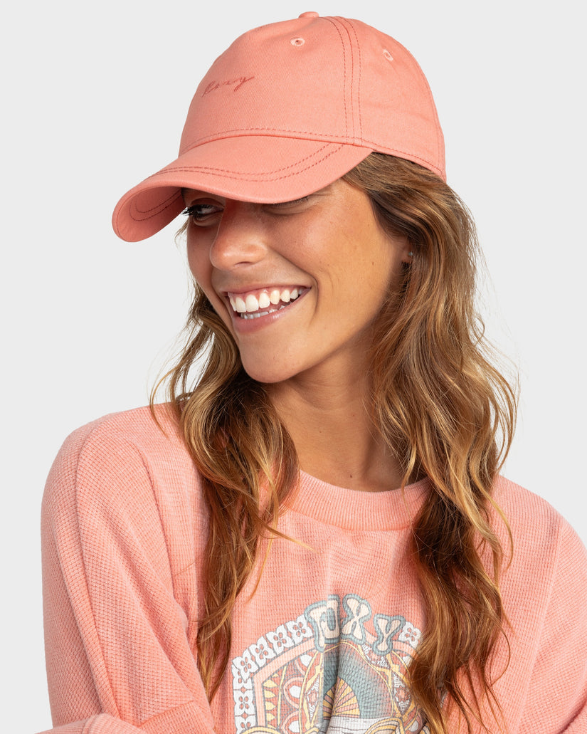 Womens Dear Believer Baseball Cap