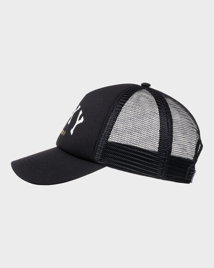 Womens Soulrocker Trucker Cap