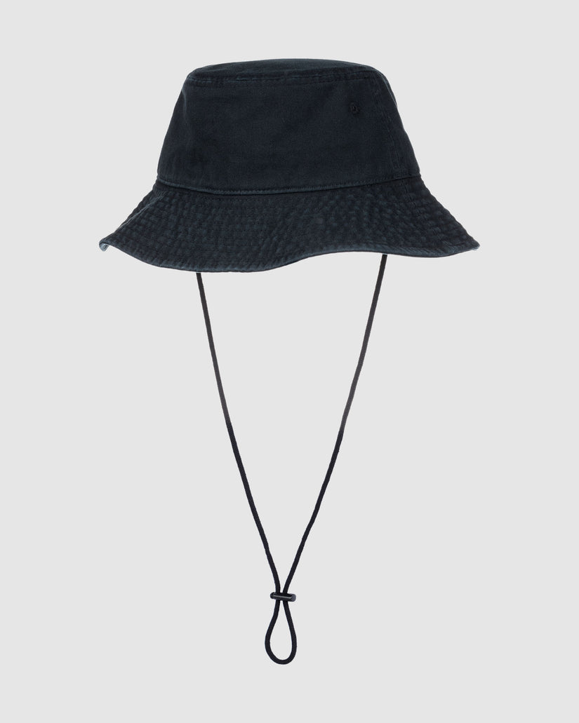 Womens Passion Moon Bucket Hat