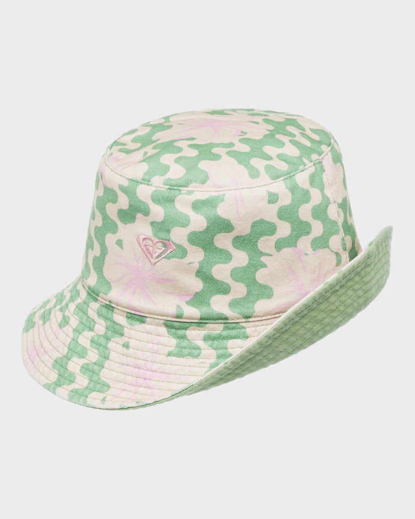 Womens Jasmine Paradise Hat