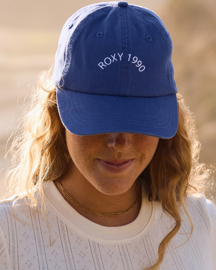 Womens Toadstool Cap