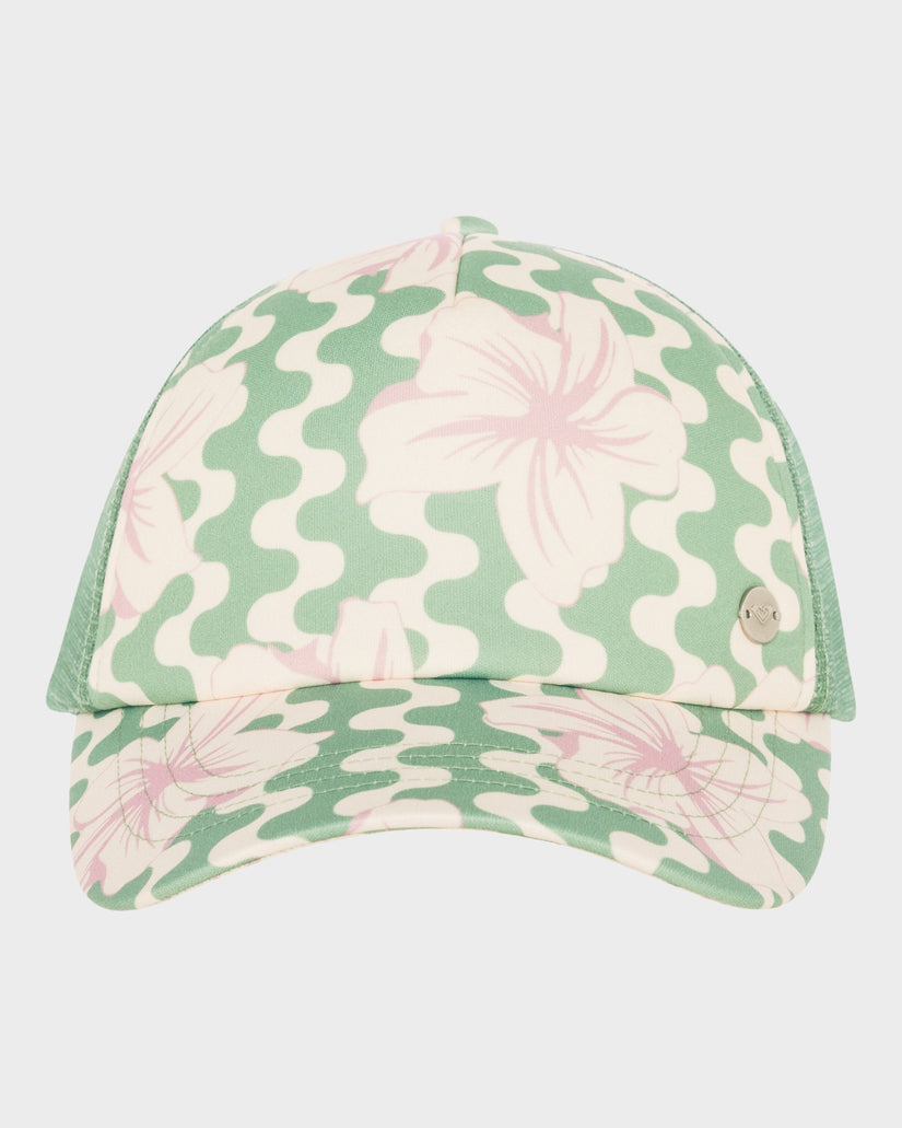 Womens Beautiful Morning Cap