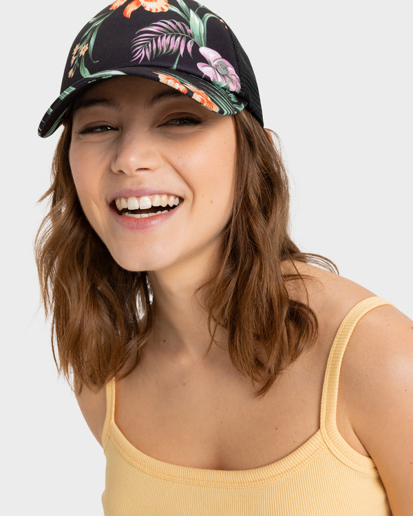 Womens Beautiful Morning Cap