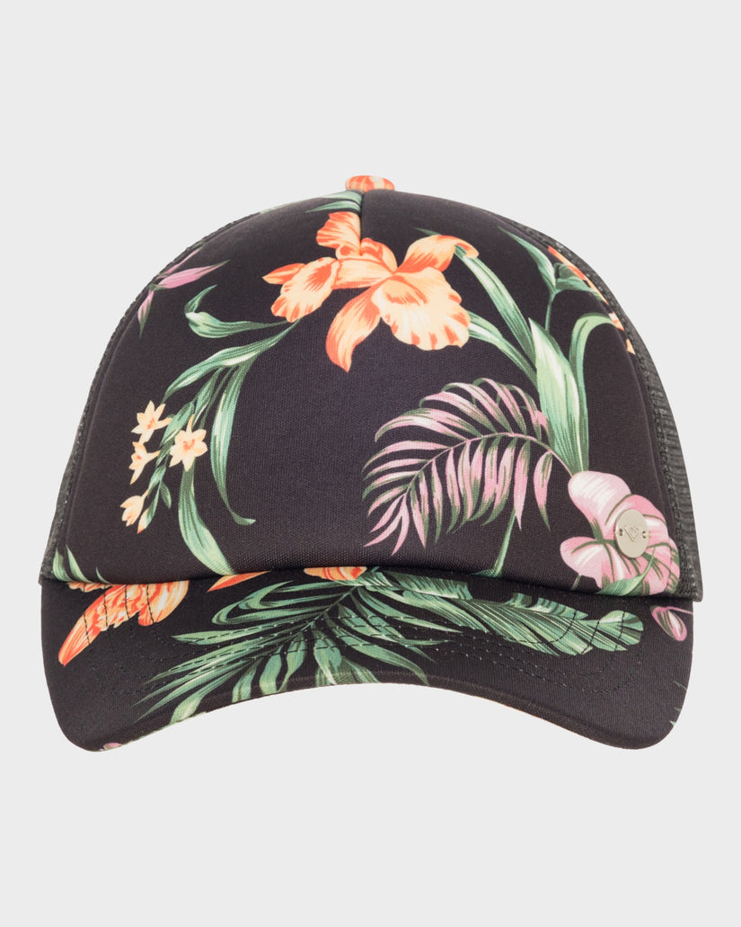 Womens Beautiful Morning Cap