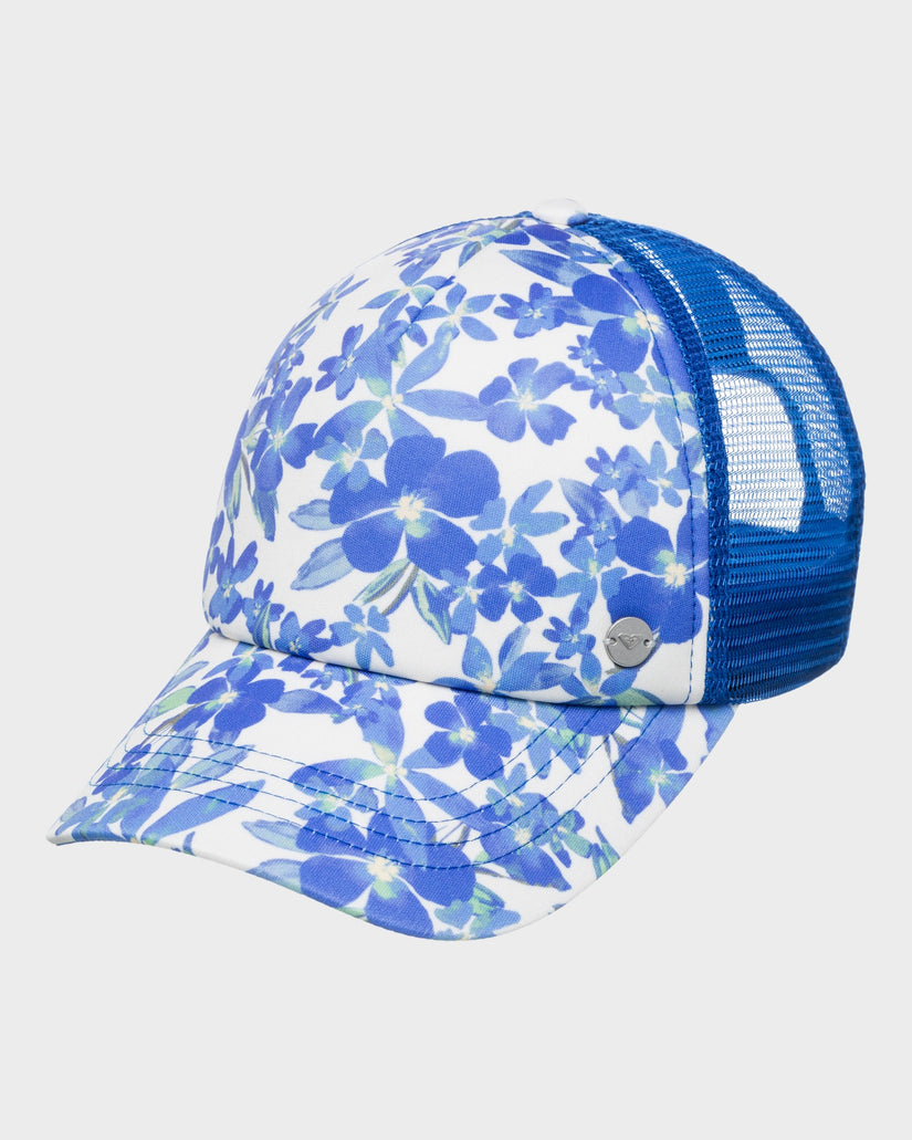 Womens Beautiful Morning Cap