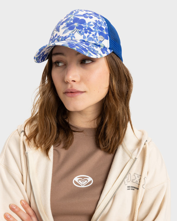 Womens Beautiful Morning Cap