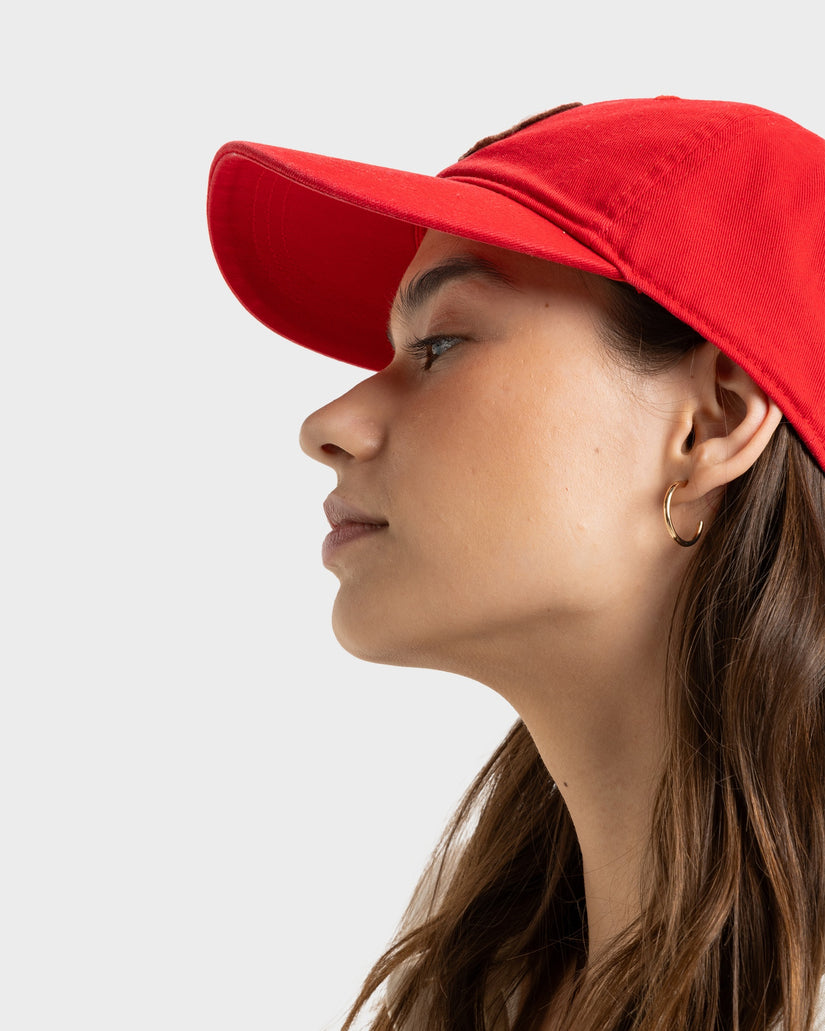 Womens City Of Love 2 Cap