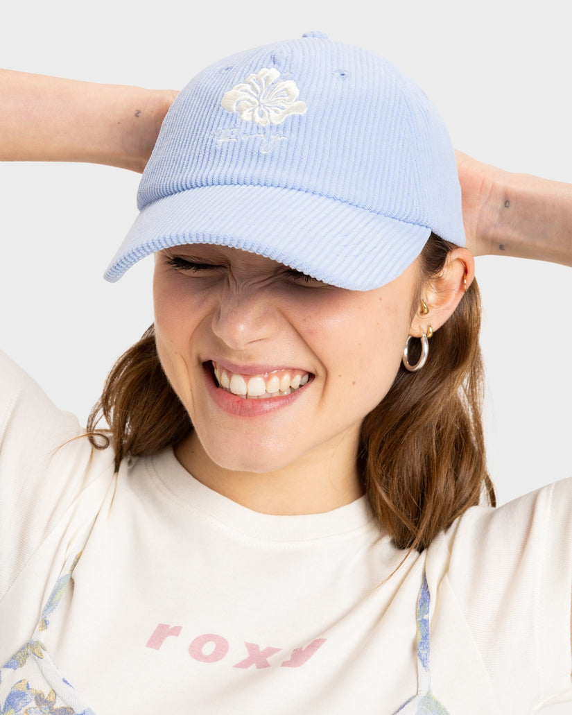 Womens Brave Lineup Cap