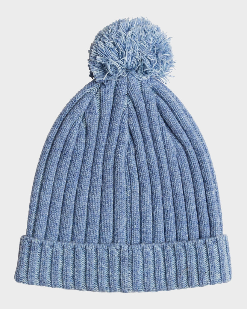 Womens Muggy Pier Beanie