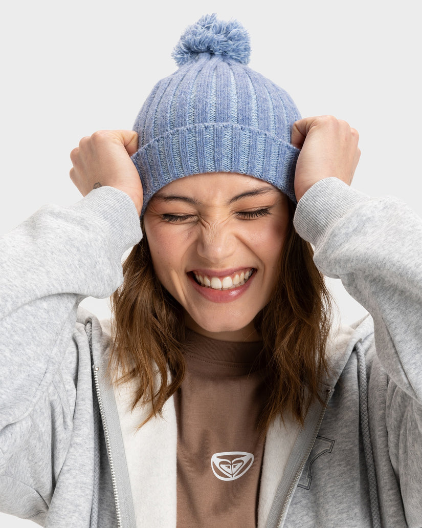 Womens Muggy Pier Beanie