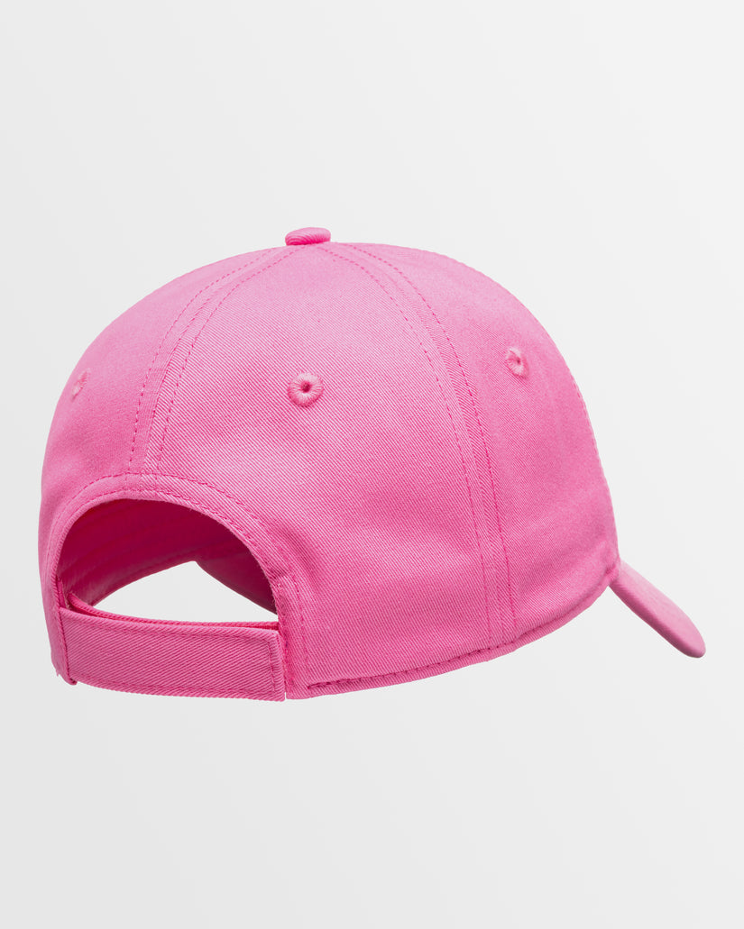 Womens Atlas Trucker Cap