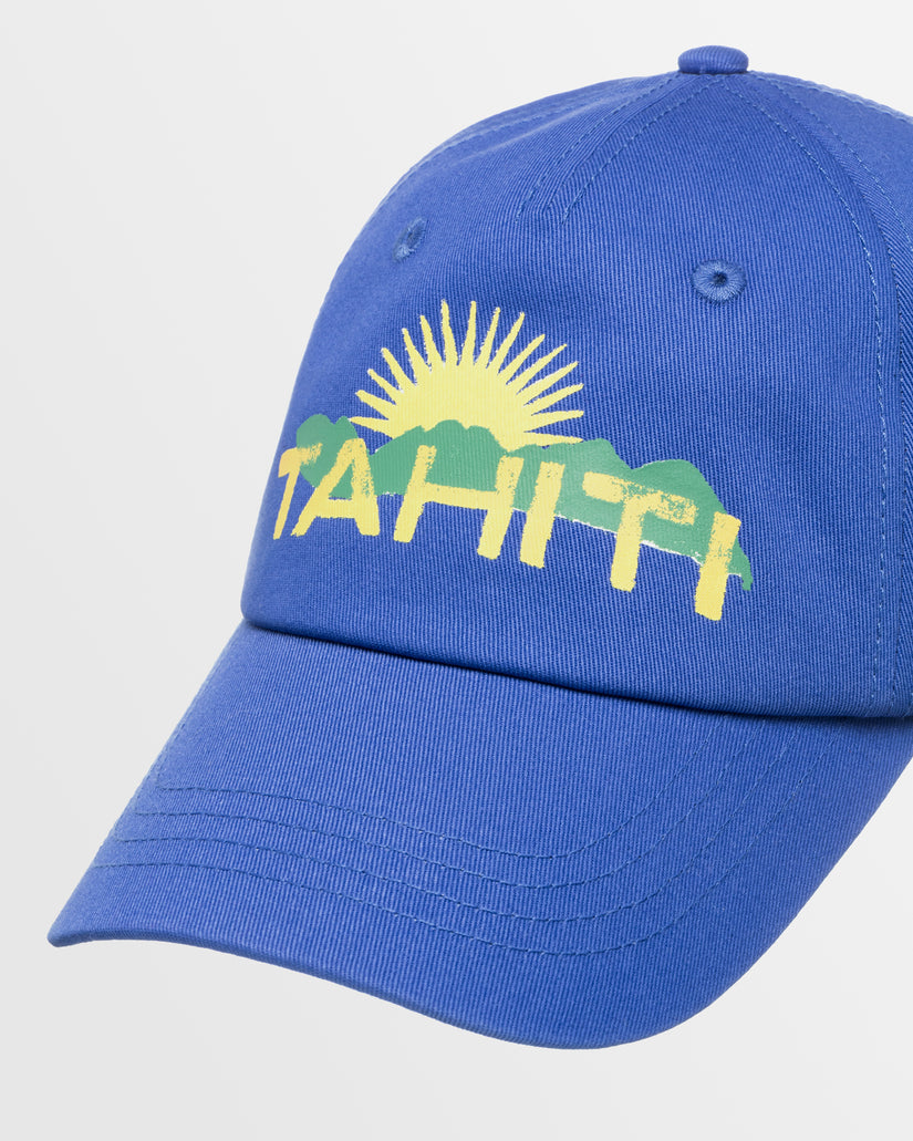 Womens Atlas Cap