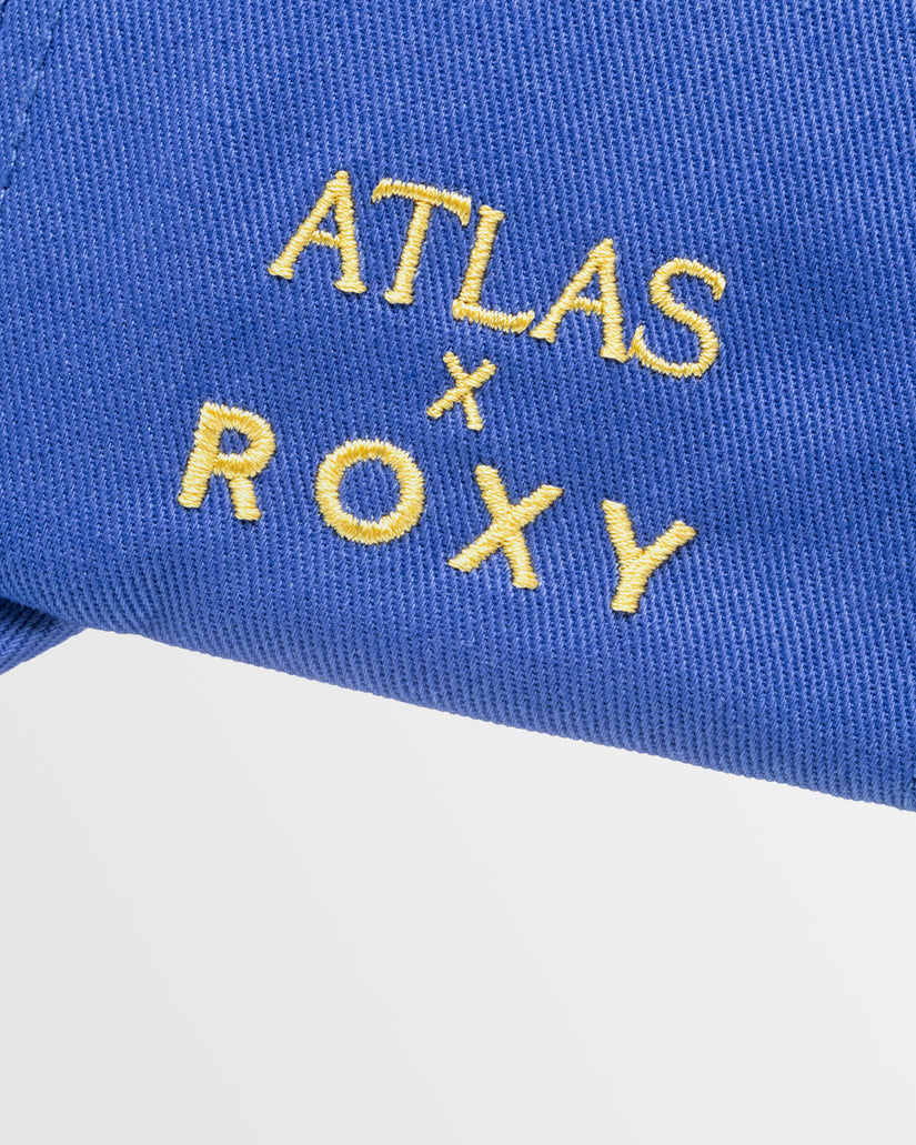 Womens Atlas Cap