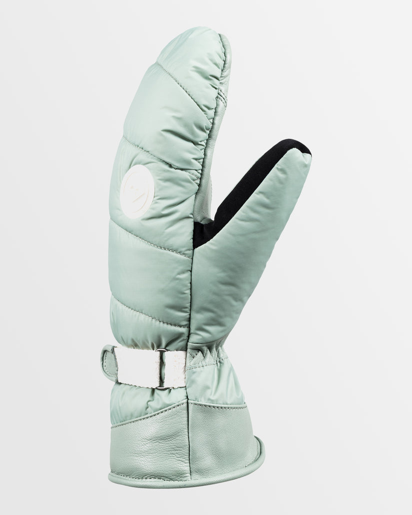 Womens Chloe Kim Mittens