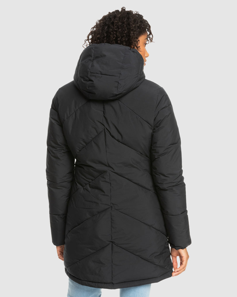 Womens Better Weather Jacket