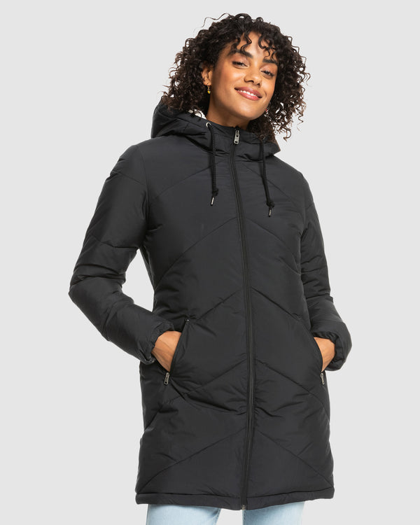 Womens Better Weather Jacket