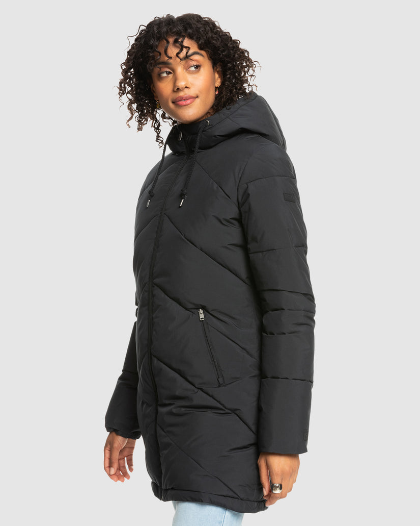 Womens Better Weather Jacket