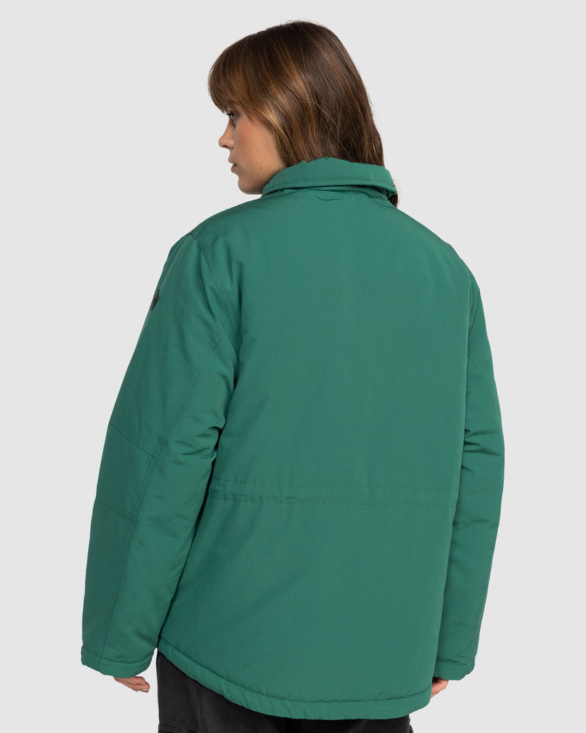 Womens This Time Puffer Jacket