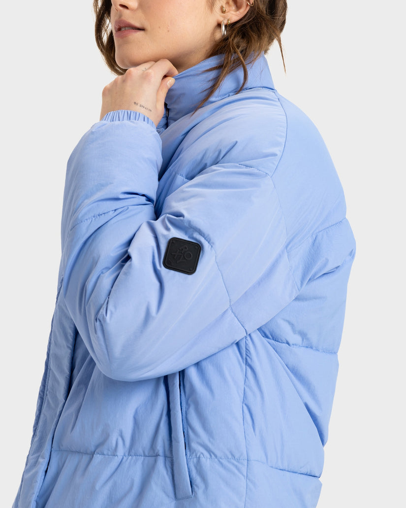 Womens Sweetest Road Jackets