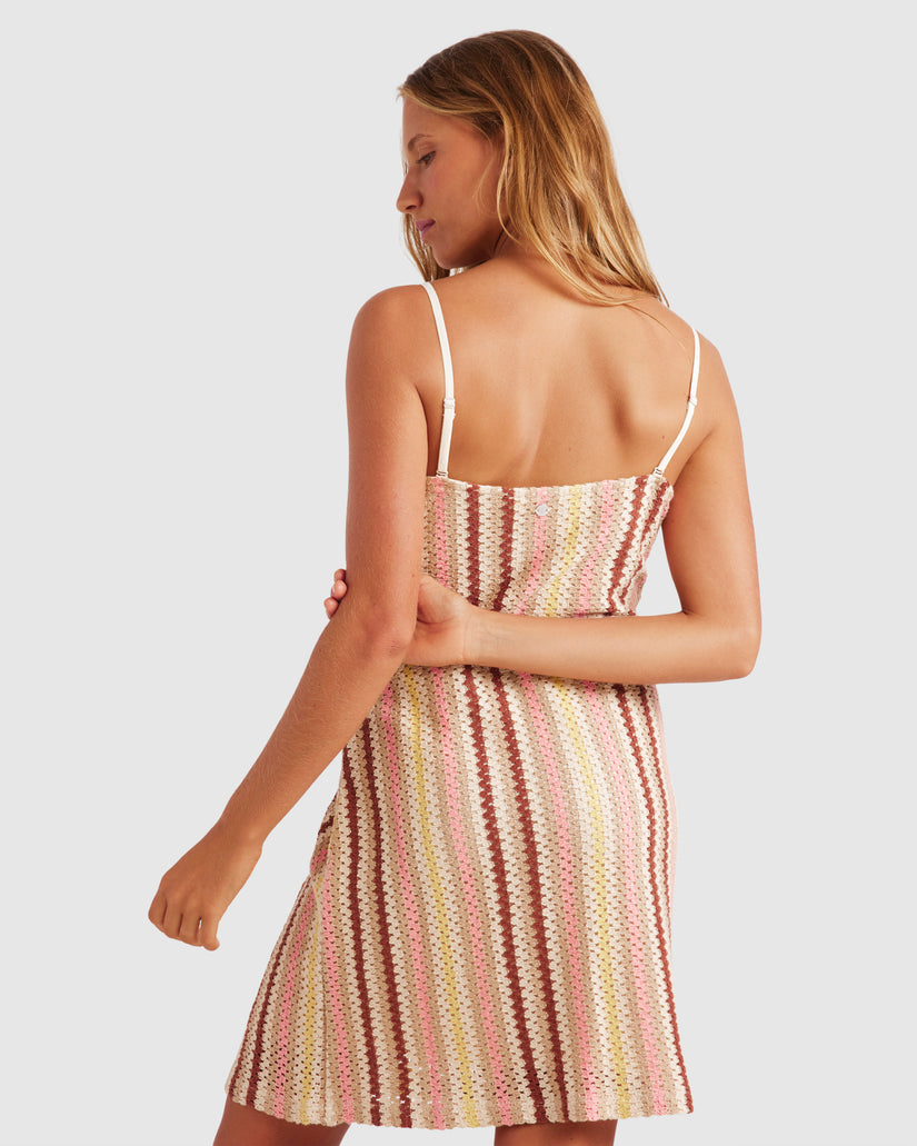 Womens Beach Sounds Dress