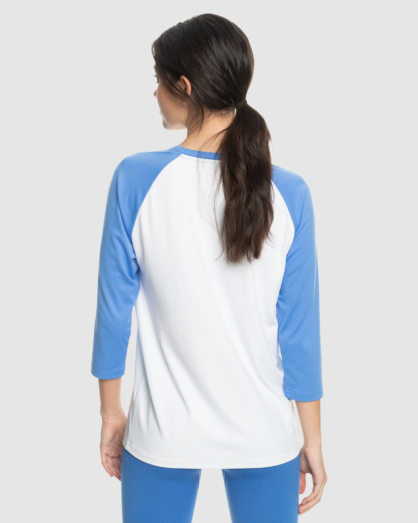 Womens Beach Bound Technical T-Shirt