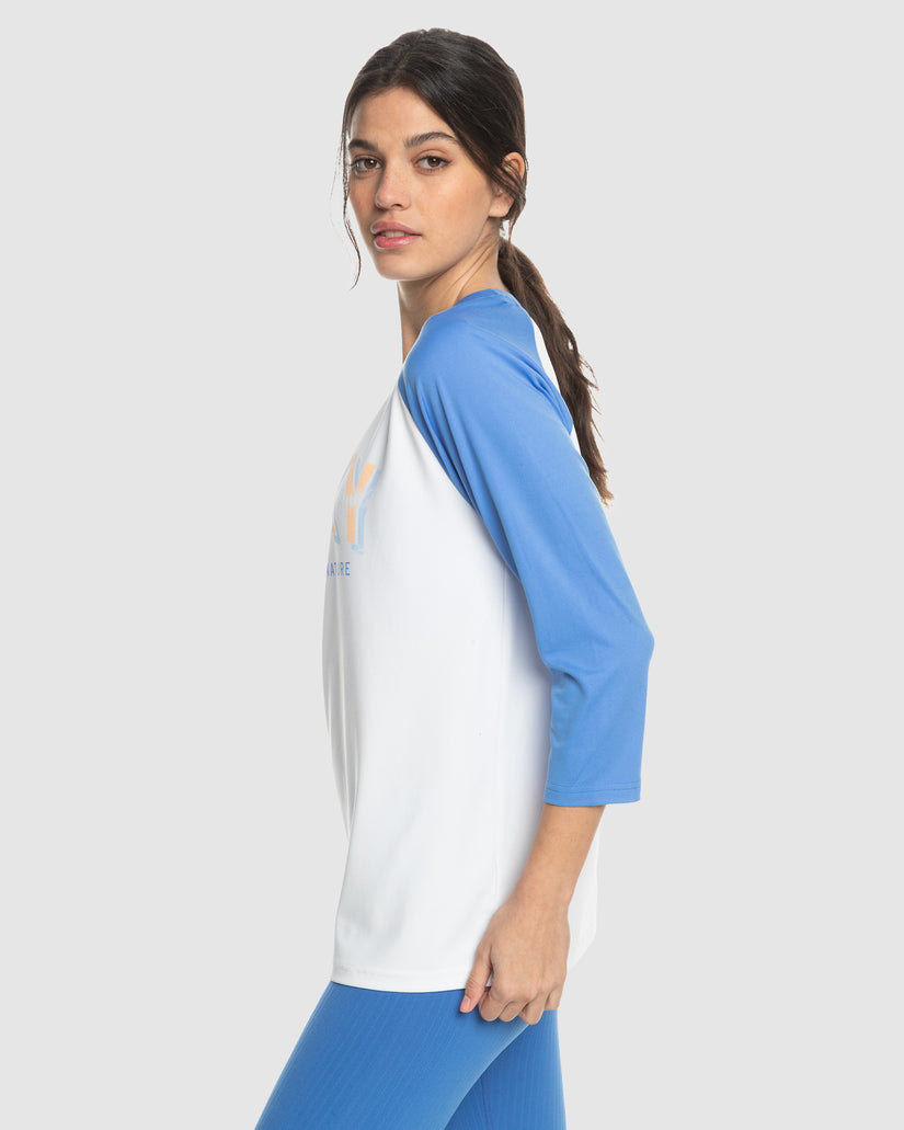 Womens Beach Bound Technical T-Shirt