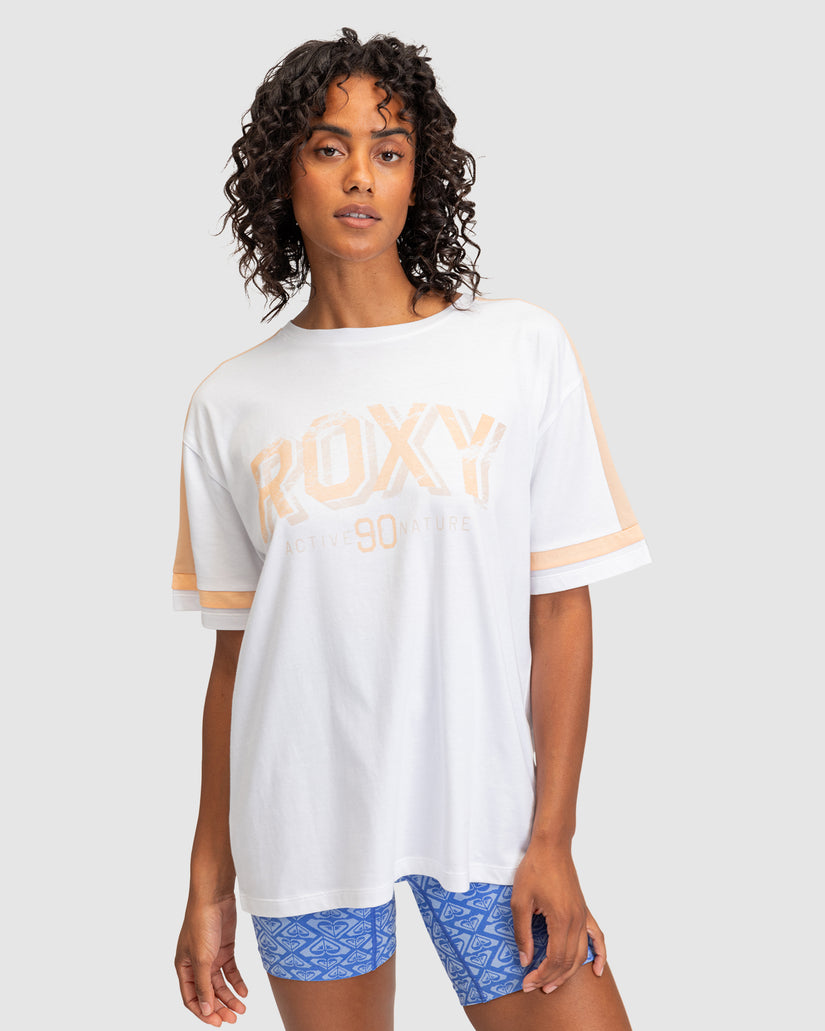 Womens Essential Energy T-Shirt