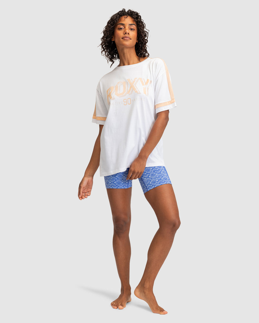 Womens Essential Energy T-Shirt