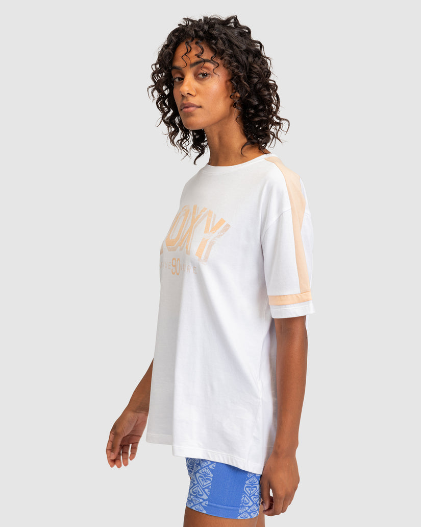 Womens Essential Energy T-Shirt