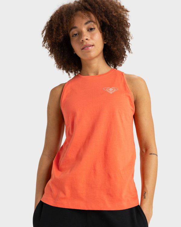 Womens Essential Energy Timeless Tank Top